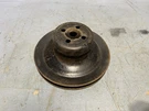 Ford Water Pump Pulley 351 D1AE-8509-AA Torino Mustang Maverick 302 400 Single. Fixed Price $40.00.