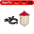 1939 1940 Plymouth Dodge Flathead Brand New Oil Filter Housing. Fixed Price $195.00.