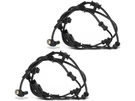 Autopart Premium 59HV79B Front Abs Speed Sensor Set Fits 2014-2018 Ram 2500. Fixed Price $32.68.