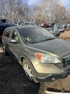 2007-2011 Honda Cr-v Passenger Side Mirror Power Non-heated Oem. Fixed Price $61.50.