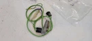 1968-70 Ford Mustang Cougar Seat Belt Warning Light Wiring Harness Fomoco. Fixed Price $90.00.