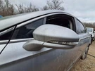 2013-2014 Ford Fusion Driver Side Mirror Assembly Oem Used 128-04430L. Fixed Price $103.17.
