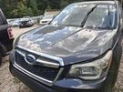 2015 Subaru Forester Driver Front Window Regulator Used Oem 3662273. Fixed Price $86.45.