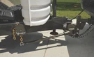 Blue Ox BXW0550 Hitch Swaypro Lb. Fixed Price $990.00.