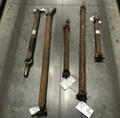 2008 Dodge Ram 1500 Front Drive Shaft Oem 122K Miles - LKQ416163795. Fixed Price $147.55.