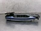 03 - 09 Toyota 4 Runner Right Passenger Rear Exterior Door Handle Assembly. Fixed Price $40.76.