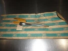 New Nos Oem Gm Turn Signal Combination Lever 22511064 1980 Chevy Oldsmobile. Fixed Price $34.00.