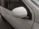 Passenger Side View Mirror Classic Style Painted Power Fits 17 Compass 3206777. Fixed Price $129.89.