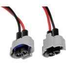 Dorman 84402 High Temperature Headlight Socket H9. Fixed Price $31.94.