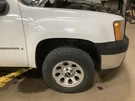 Passenger Right Fender Fits 07-14 Sierra 2500 Pickup 349631. Fixed Price $514.86.
