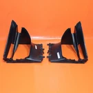 Porsche Macan Air Duct Guide Left Right 2015 2016 2017 2018 2019 95B117335N Oem. Fixed Price $157.50.