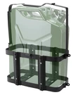 Sparkwhiz Jerry Gas Can Holder, 5 Gallon / 20 Liter Steel Mount Bra.... Fixed Price $46.90.