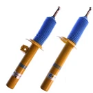 Bilstein B6 Performance Front Struts Shocks Kit Set 2 Pcs Bmw E46 M3 01-06. Fixed Price $699.95.