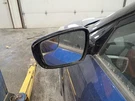 2017 Hyundai Veloster Driver Side Mirror Oem Power Heated Blue C25625. Fixed Price $69.97.