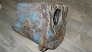 1964 Ford Mustang Falcon Ranchero Comet C4OR-7006-A 3 Speed Transmission Case. Fixed Price $100.00.