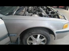 (local Pickup Only) Passenger Right Fender Fits 90-93 Accord 723099. Fixed Price $99.90.