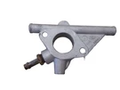 Used Original 1966 1967 Ford Mustang 200CI Carburetor Spacer C6DE-9A589-A. Fixed Price $79.99.