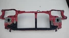 88-91 Honda Crx Radiator Support Front Bulkhead Oem Factory W/t-bar. Fixed Price $425.00.