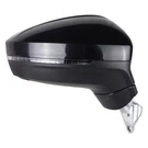 Passenger Side View Mirror Power Painted Cap Fits 18-19 Tiguan 184935. Fixed Price $331.00.
