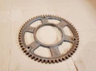 Ford Model Stewart Speedometer Gear 60 - 8 Part # 11077. Fixed Price $124.99.