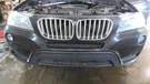 Front Bumper Without Park Assist Fits 11-14 Bmw X3 945960. Fixed Price $665.00.