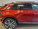 2024 Cadillac Lyriq Passenger Right Rear Side Door 3087126. Fixed Price $1069.00.