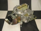 1967 Ford Mustang Autolite 2100 Barrel Carburetor 289 Cu Engine C7DF-G. Fixed Price $415.00.
