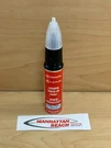 Genuine Toyota Inferno Touch-up Paint Code Oem 00258-004W5-21. Fixed Price $10.69.