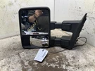 Driver Side View Mirror Power Lamps Fits 09-12 Ford F250SD Pickup 1249980. Fixed Price $224.95.