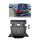 Engine Splash Guard For 16-18 Mercedes Gls X166 Under Shield Cover Board. Fixed Price $150.10.