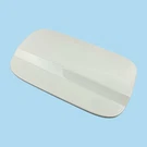 Sedan Gas Lid Fuel Filler Door White Oem 08-14 Mercedes W204 C250 C300 C350. Fixed Price $44.95.