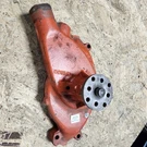 65-66 C2 Corvette Big Block Chevy Bbc 396 427 Water Pump 3856284 F 208 Oem. Fixed Price $211.65.