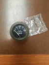 Nos 24V Oil Pressure Gauge 0-120 Jeep Willys M38A1 Dodge M37 Mutt M151. Fixed Price $40.00.