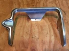 1973 74 75 Buick Century Station Wagon Nos Gm Fuel Filler Door Guard 981855. Fixed Price $70.00.