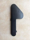2308850211 Rh Right Absorber Plate W230 2005 Mercedes SL500 MB-14. Fixed Price $19.95.