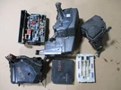 2010 Ford F150 Engine Compartment Fuse Box Oem 144K Miles - LKQ437051344. Fixed Price $105.85.