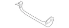 Genuine Nissan Cabin Air Intake Duct F7132-7LGMH. Fixed Price $86.64.