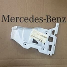 A2038851114 Mercedes W203 Left Bumper Cover Reinforcement Bracket Genuine New. Fixed Price $72.04.