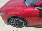 25 Kia K4 Gt Line Fender Red R4R With Flare Front Left Driver. Fixed Price $550.00.