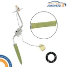 Fuel Sending Unit 5/16 Stainless Steel For Chevrolet Chevy 55-57 Bel-air 150 210. Fixed Price $39.99.
