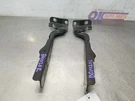 2014 Ford F150 Raptor Hood Hinge Set. Fixed Price $65.00.