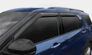 Auto Ventshade (avs) 94824 Ventvisor Rainguards. Fixed Price $71.59.