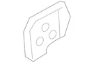 Genuine Mazda Body A-pillar Reinforcement Bracket NE51-71-280. Fixed Price $15.74.