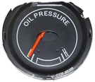 1967 1968 Ford Mustang Oil Pressure Gauge #68F-9265-M #C7ZF-9B309 New. Fixed Price $64.00.