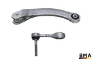 Alfa Romeo Giulia Qv Rear Left Or Right Lower Control Arms (2) 2017 - 2023 Oem. Fixed Price $67.99.
