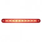 United Pacific 39685B Brake Tail Turn Signal Light Bulk, 1/2" Bar On. Fixed Price $29.98.