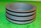 1962-1965 Ford Mustang Falcon Fairlane Orig V8 260 289 P/s A/c 3-G Crank Pulley. Fixed Price $299.00.