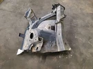 2024-2025, Hyundai Santa Fe, Front Left Frame Rail Body Cut, Pn: 64500-HB000. Fixed Price $549.99.