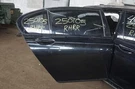 Rear Right Door Assembly W/ Glass Oem 41527423702 Bmw Series 750I 16-19 *note*. Fixed Price $457.49.