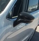 2022-2024 Chrysler Pacifica Lh Driver Door Mirror Side View Oem. Fixed Price $198.22.